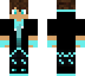 i was bored
