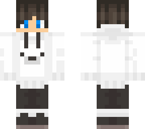 ice bear boy