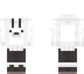 ice bear empty