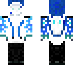 ice king