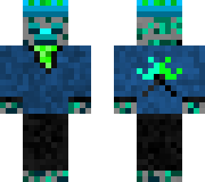 idk