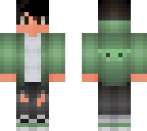 idk remake