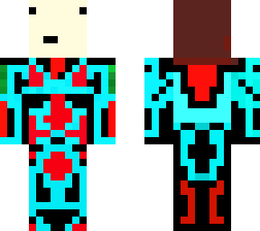 idk someone cool