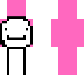 if dream had pink role (fixed)