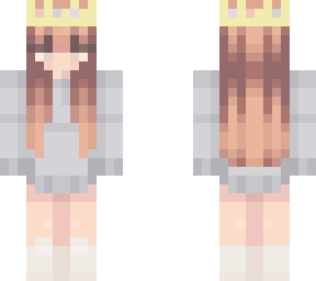 if the crown fits, wear it