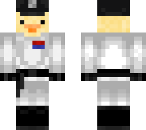 imperial duck director