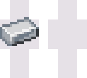 iron ingot