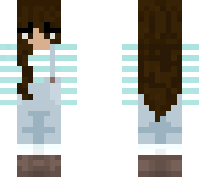 itscrystalgaming skin