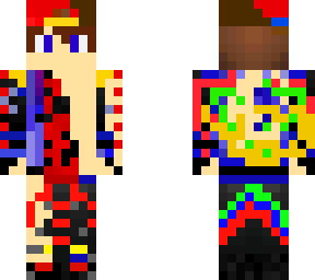 itsgleemcraft  in exile