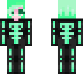 jack skin