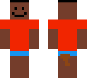 jackasscrap craps his pants