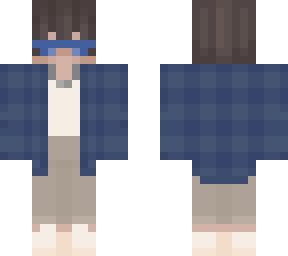 jacobs skin blue classic style