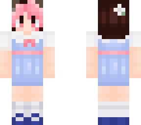 jasminekun main outfit ver 1