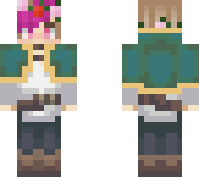 jass (elemental kingdom: earth)