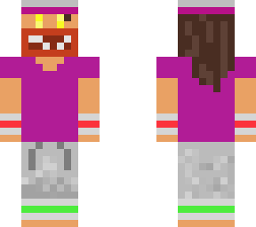 jazzercise (oldies series)