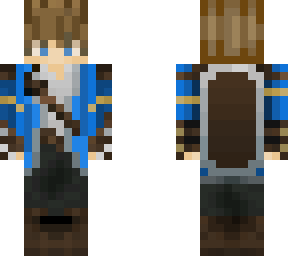 jboy's skin 1