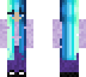 jenna's skin