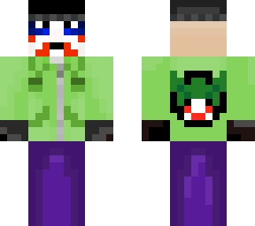 joker goon