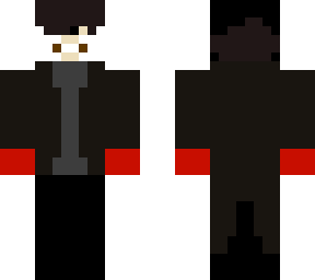 joker persona