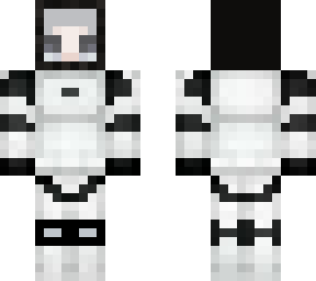 jupeater first order stromtrooper