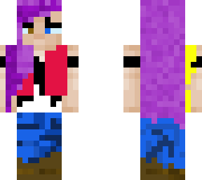 just a random skin so...