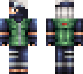 kakashi hatake