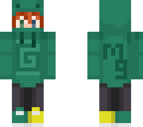 karl frog but it's me