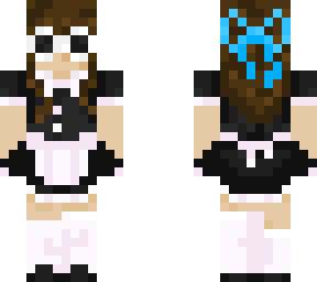 kaylie mccune bday party skin *used template*