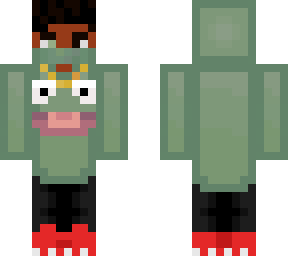 kermit boy