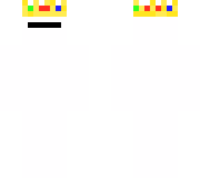 king blank 2