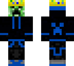 king creeper