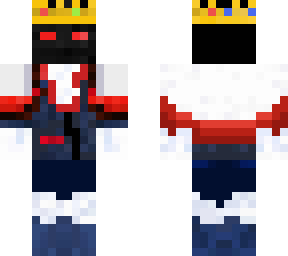king mar