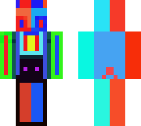 king of colors