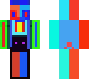 king of colors