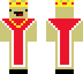 king of potatoes
