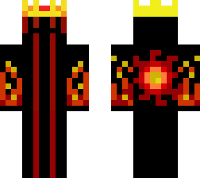 king of the sun