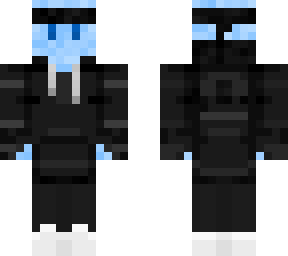 kingoflights main skin