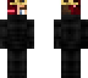 klanox main skin
