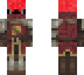knight parrot