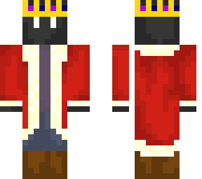 knightly king