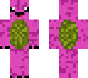 krte pink