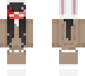kyutiii masquerade