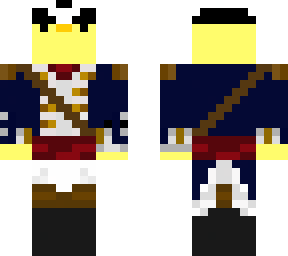 l manberg duck