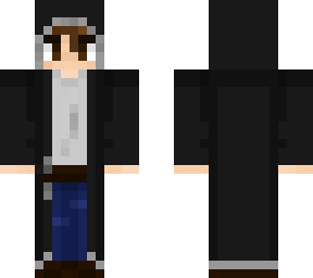 le skin de raph 3.0