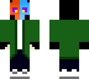 legion v2.0