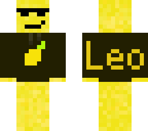 leothelemon