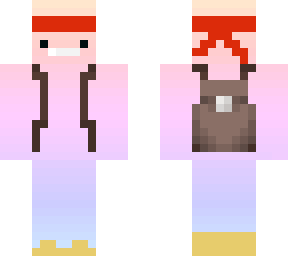 lietive skin red
