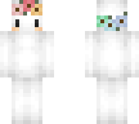 lil flower guy