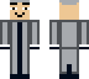 lilwizk official skin