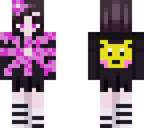 lily pichu